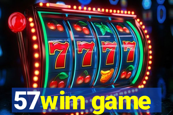 57wim game
